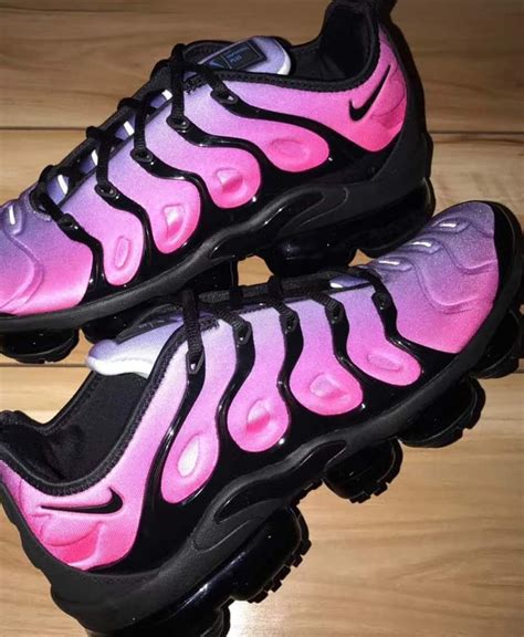 nike tn vapormax damen rosa|nike air vapormax women's.